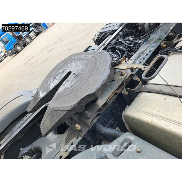 2019 مان TGX 18.500-44753529