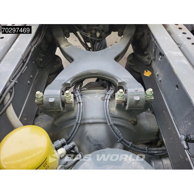 2019 مان TGX 18.500-44753530