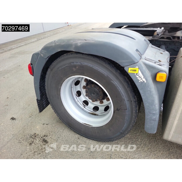 2019 مان TGX 18.500-44753531