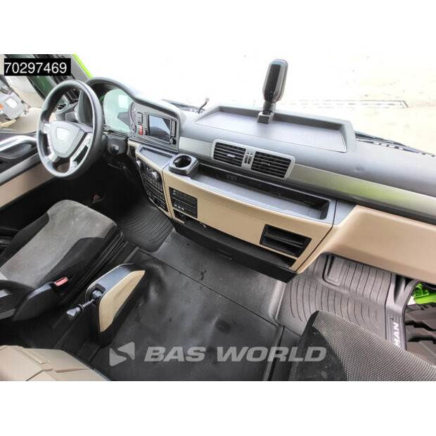 2019 مان TGX 18.500-44753532