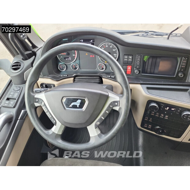 2019 مان TGX 18.500-44753533