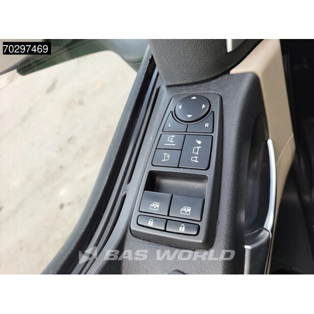 2019 مان TGX 18.500-44753534