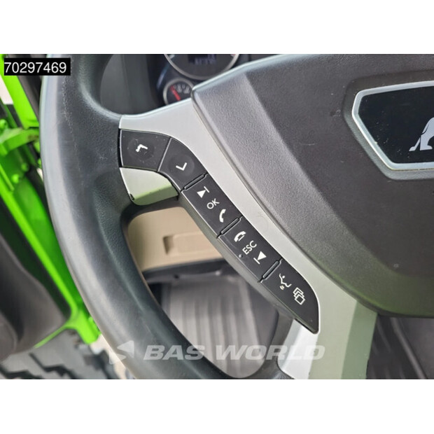 2019 مان TGX 18.500-44753535