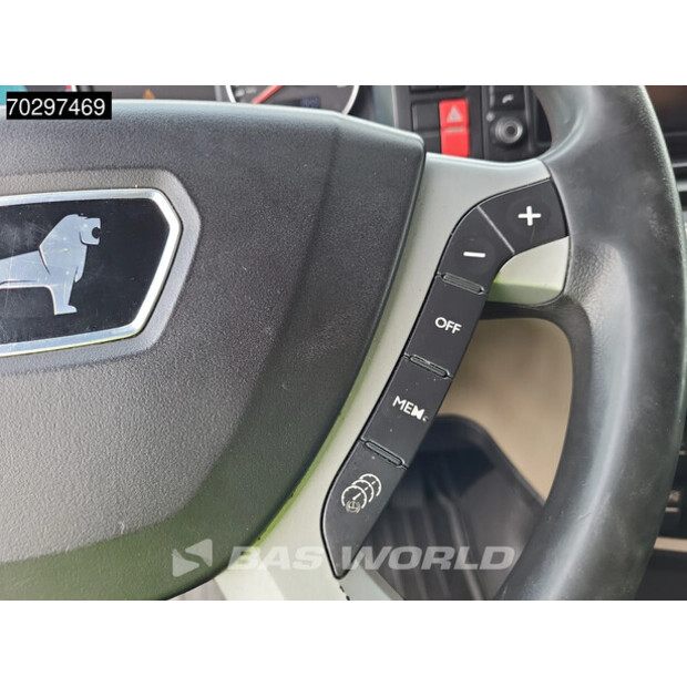 2019 مان TGX 18.500-44753536