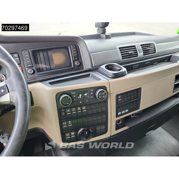 2019 مان TGX 18.500-44753537