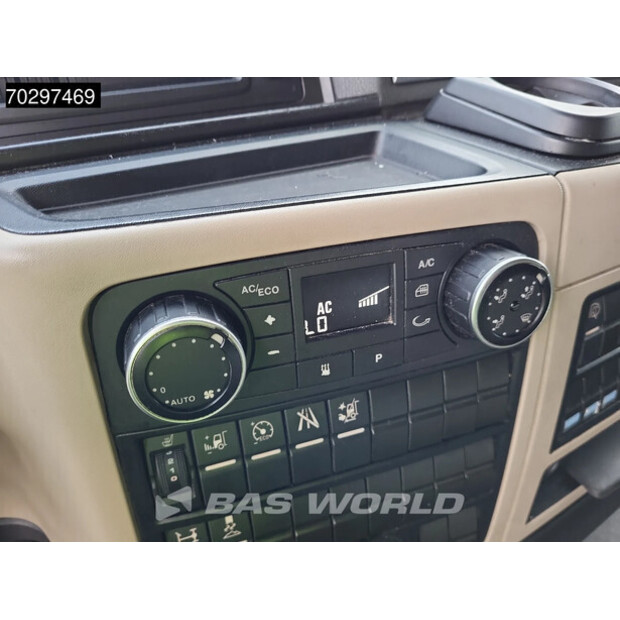 2019 مان TGX 18.500-44753538