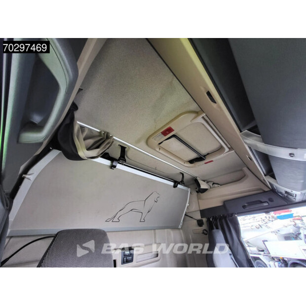 2019 مان TGX 18.500-44753539