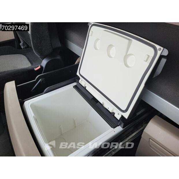 2019 مان TGX 18.500-44753541