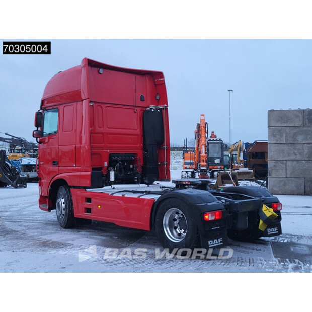 2021 DAF XF 480-44753551