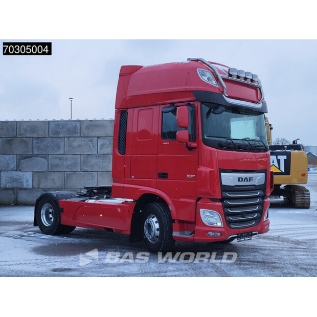 2021 DAF XF 480-44753552