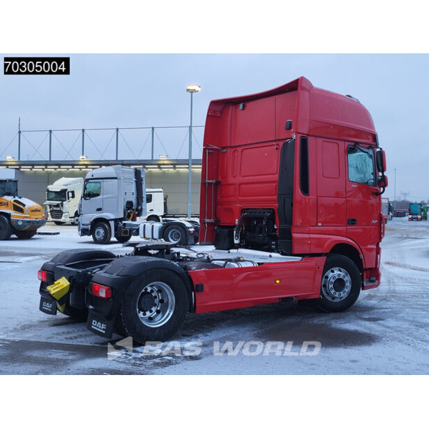 2021 DAF XF 480-44753553