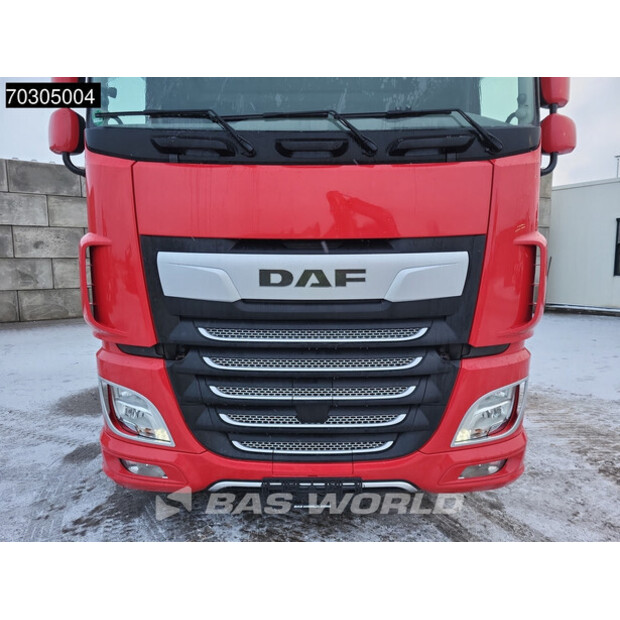 2021 DAF XF 480-44753555