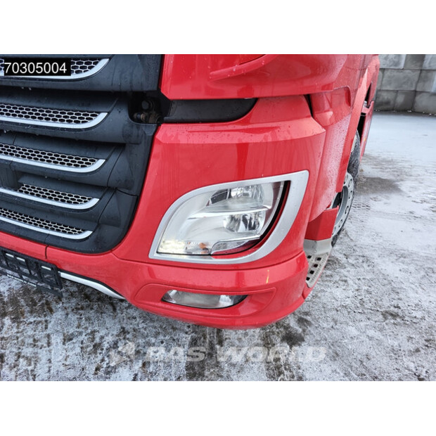 2021 DAF XF 480-44753556