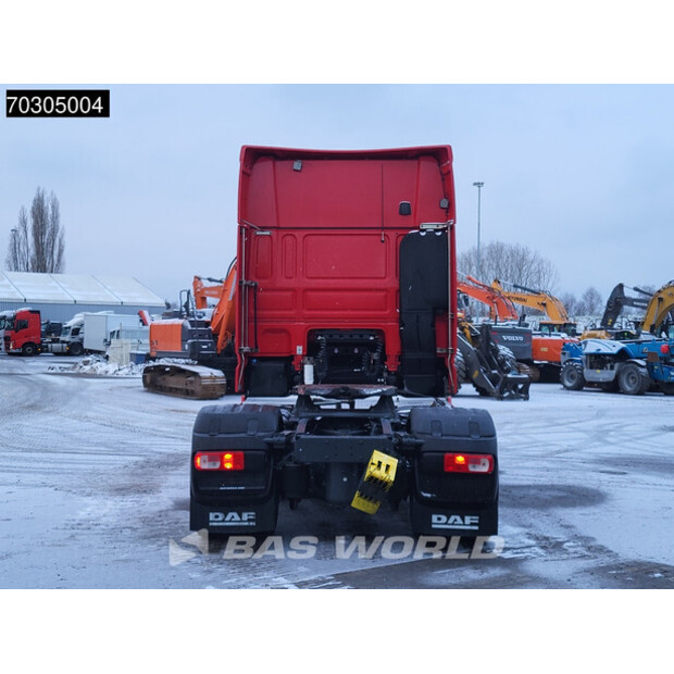 2021 DAF XF 480-44753557