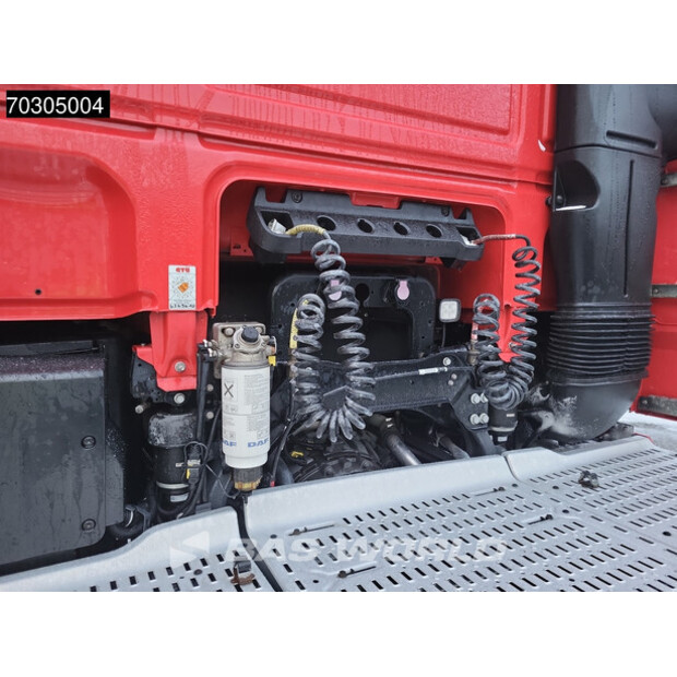 2021 DAF XF 480-44753559