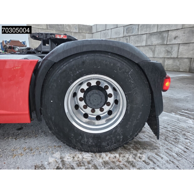 2021 DAF XF 480-44753565