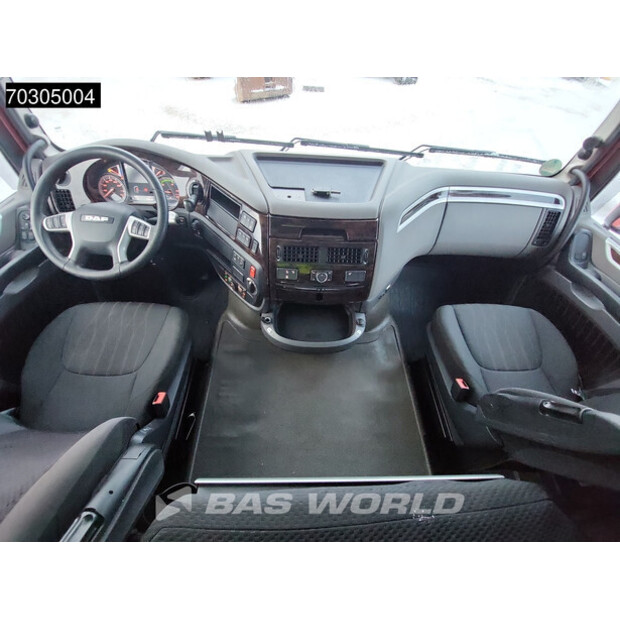 2021 DAF XF 480-44753566