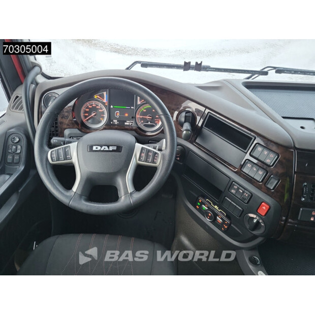 2021 DAF XF 480-44753567
