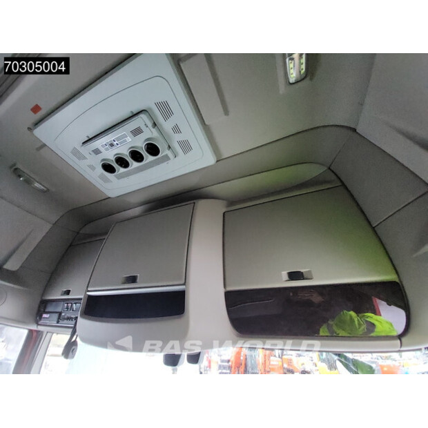 2021 DAF XF 480-44753575