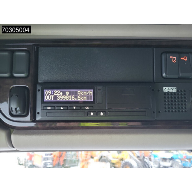 2021 DAF XF 480-44753578