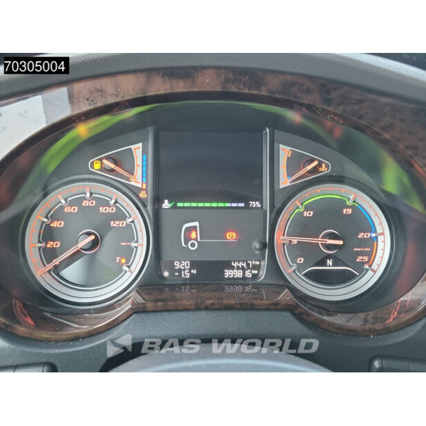 2021 DAF XF 480-44753579