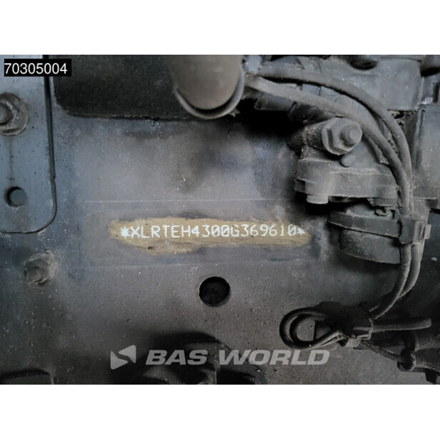 2021 DAF XF 480-44753581