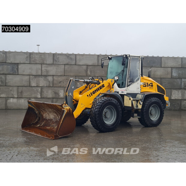 2018 ليبهير L514-44753585