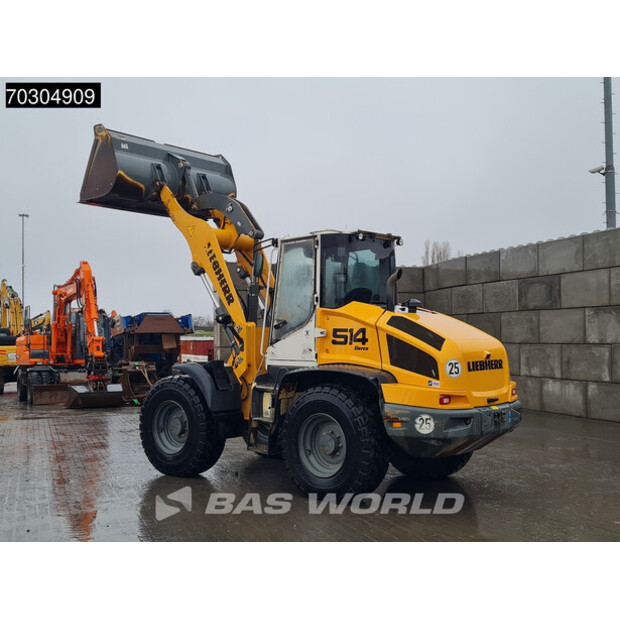 2018 ليبهير L514-44753586