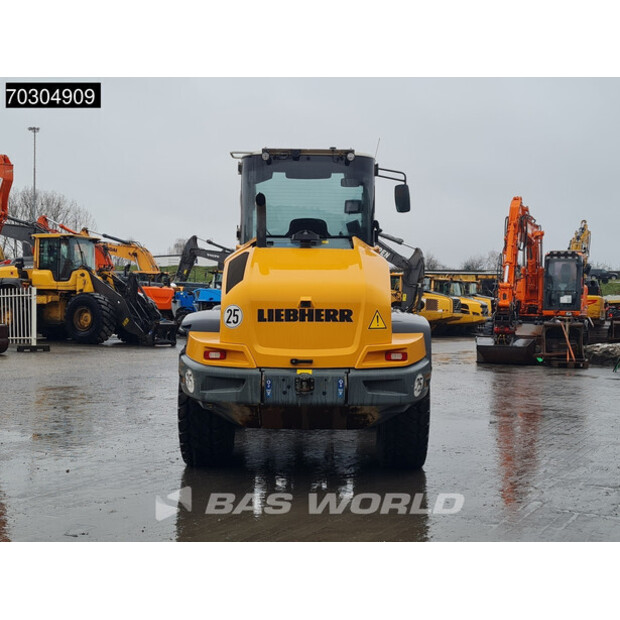 2018 ليبهير L514-44753589