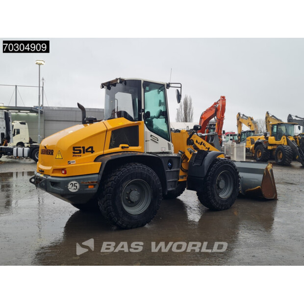 2018 ليبهير L514-44753590