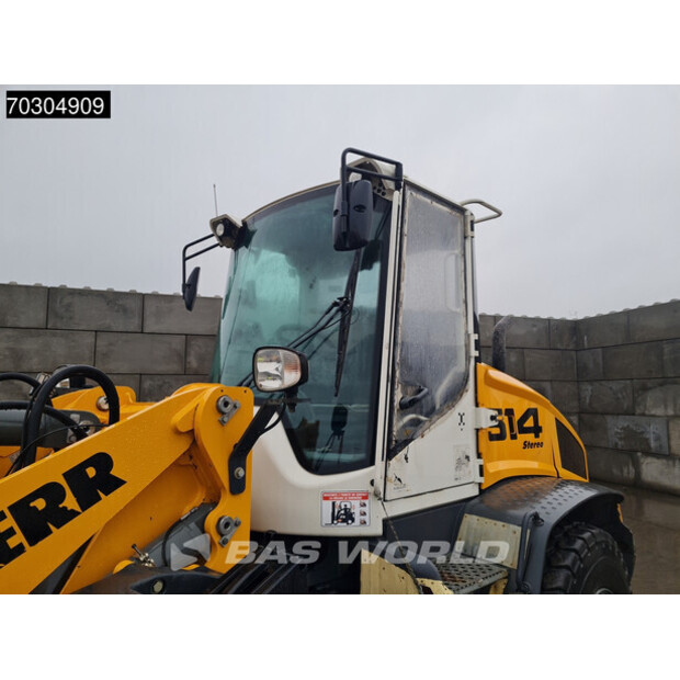 2018 ليبهير L514-44753603