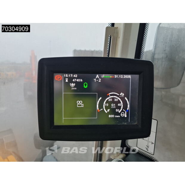 2018 ليبهير L514-44753617