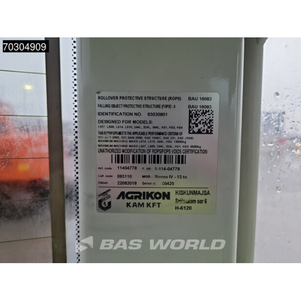 2018 ليبهير L514-44753621