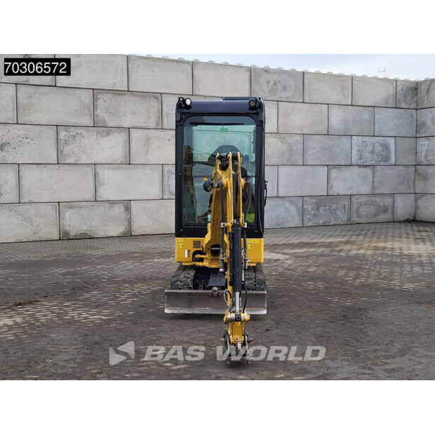 2021 Caterpillar 301.8-44753633