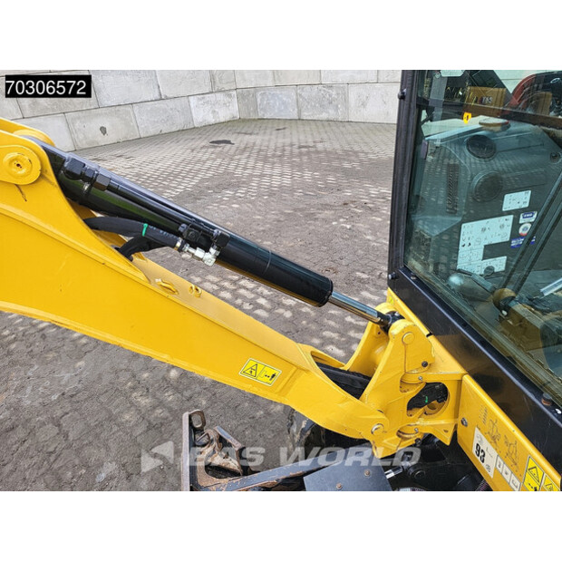 2021 Caterpillar 301.8-44753635