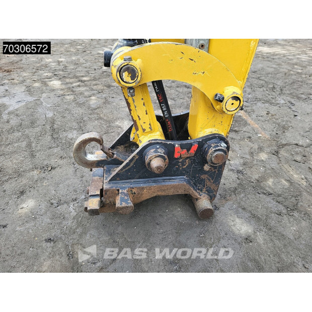 2021 Caterpillar 301.8-44753638