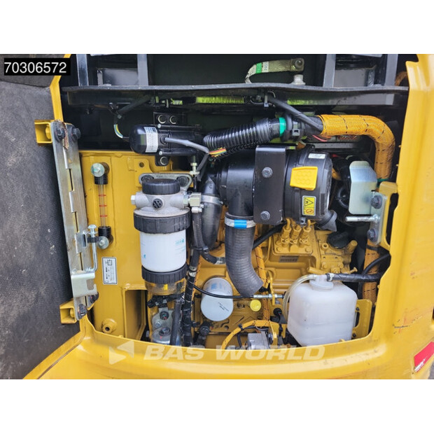 2021 Caterpillar 301.8-44753639