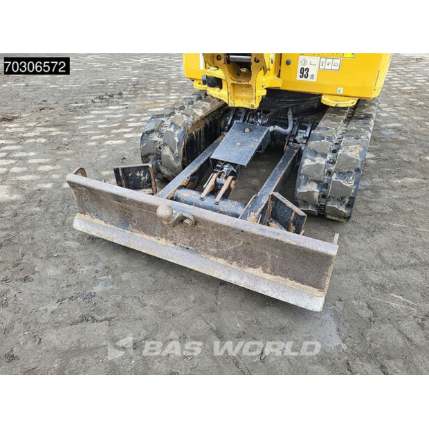 2021 Caterpillar 301.8-44753643