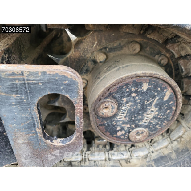 2021 Caterpillar 301.8-44753646