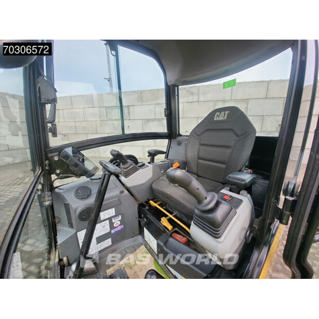 2021 Caterpillar 301.8-44753647