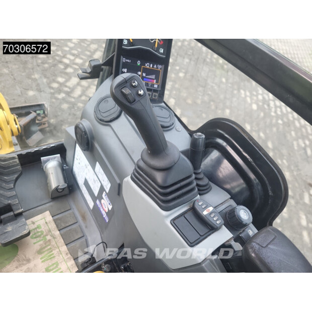 2021 Caterpillar 301.8-44753648