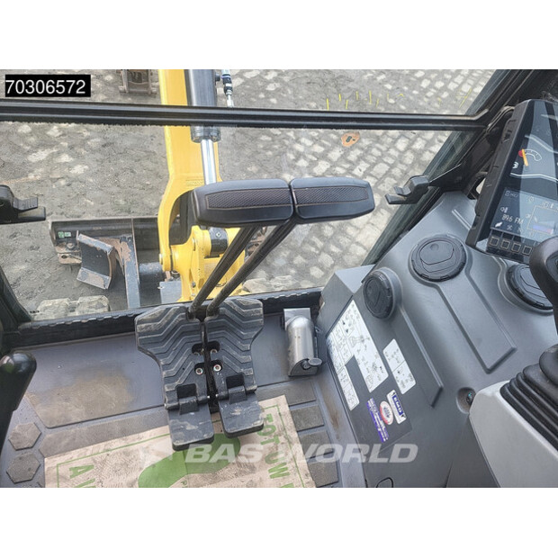 2021 Caterpillar 301.8-44753649