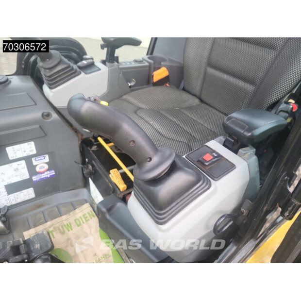 2021 Caterpillar 301.8-44753650