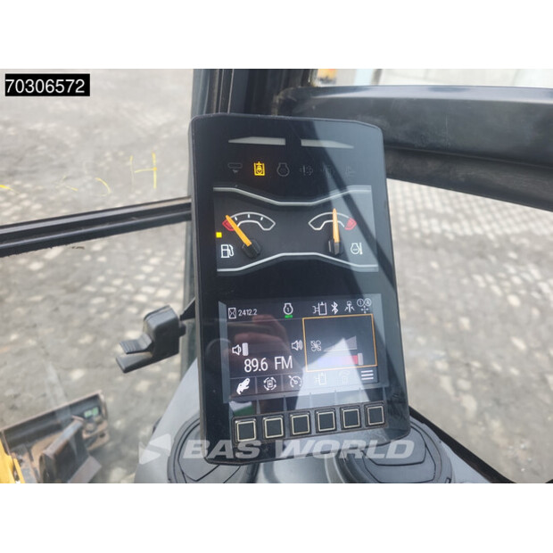 2021 Caterpillar 301.8-44753651