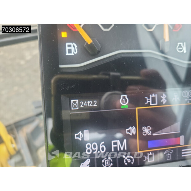 2021 Caterpillar 301.8-44753652