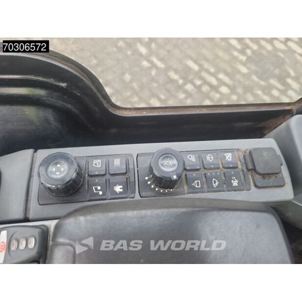 2021 Caterpillar 301.8-44753653