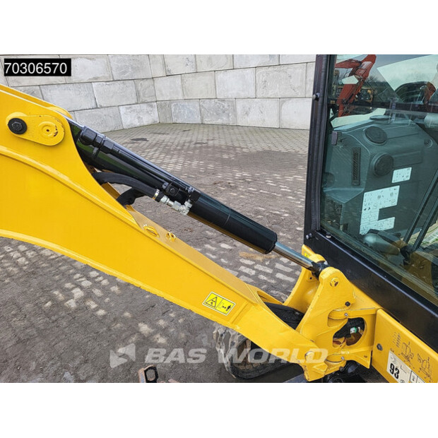 2021 Caterpillar 301.8-44753668