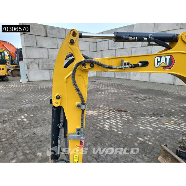 2021 Caterpillar 301.8-44753669