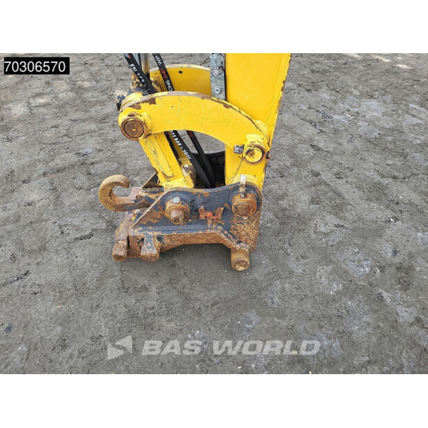 2021 Caterpillar 301.8-44753671