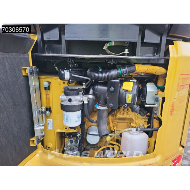 2021 Caterpillar 301.8-44753672